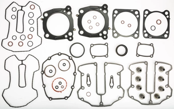 Cometic - C10256 - Engine Gasket Kit M8 4.250" 124Cu .040"H/G