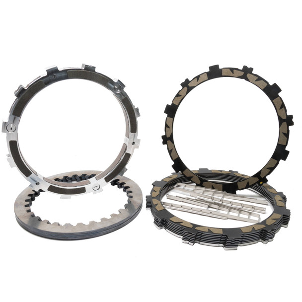 Rekluse Racing - RMS-6231 - Radius X Clutch