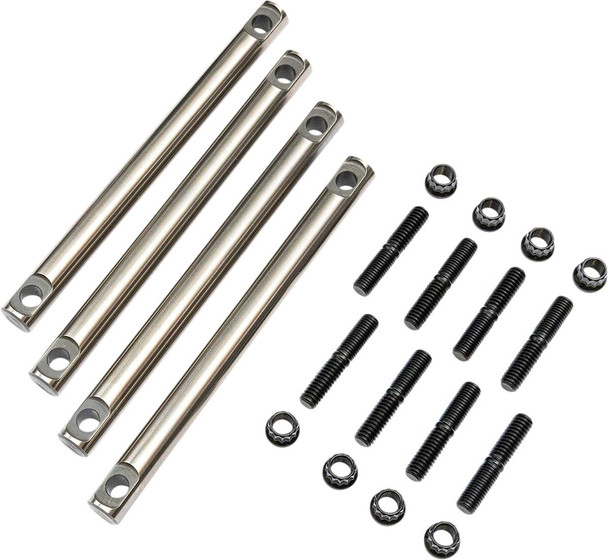 Feuling - Rocker Shaft Kit fits '17-'22 M8 Touring & '18-'22 Softail Models