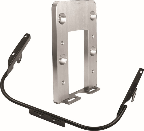 Baggernation - FLB-RG-15L-KIT - Fairing Drop Block `15-Up Fltr