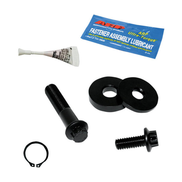 Feuling - 12-Point Engine Fastener Cam/Pinion Shaft Bolt Kit fits '99-'17 Twin Cam Models