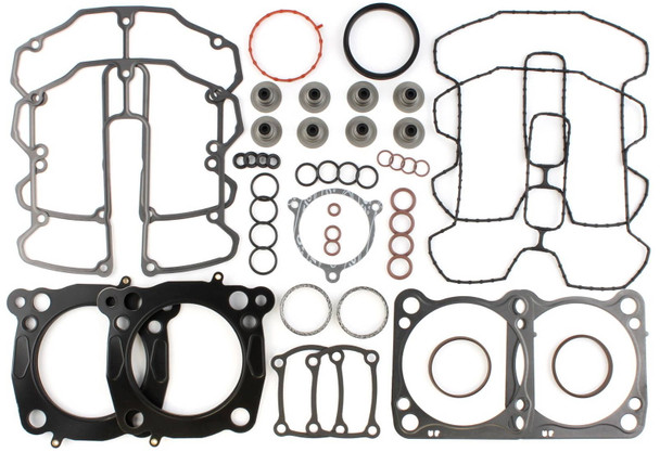 Cometic - C10219 - Top End Kit M8 4.075" 114Cu .040"H/G