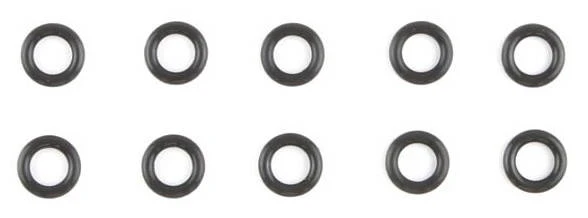 Cometic - C10190 - Map Sensor O-Ring M8 Viton 10Pk Oe#32700065