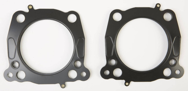 Cometic - C10166-030 - Head Gaskets M8 Pr 4.075" .030"Mls Gasket Bore 4.095"
