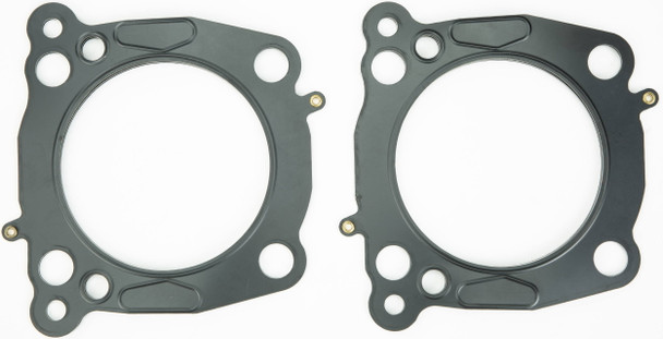 Cometic - C10166 - Head Gaskets M8 Pr 4.075" .040"Mls Gasket Bore 4.095"