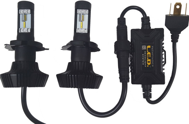 Pathfinder - HRGSFS - Led Bulb Kit Road Glide