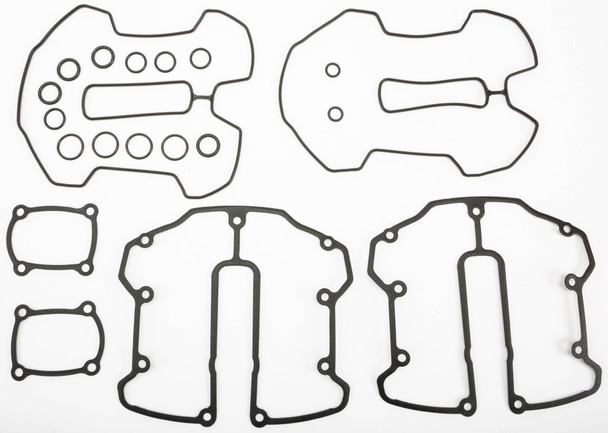 James Gaskets - 17030-17 - Gasket Rocker Cover Kit 17030-17