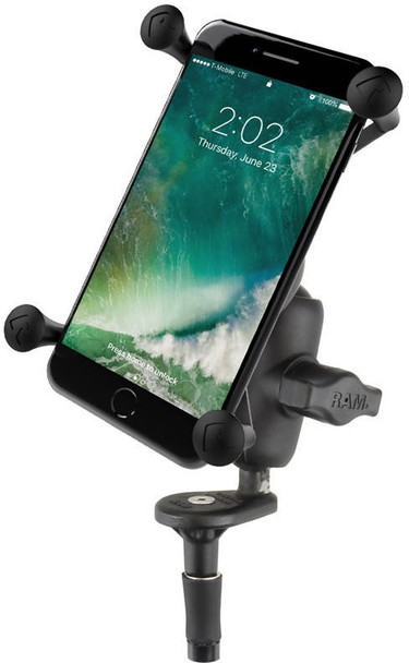 Ram - RAM-B-176-A-UN10U - X-Grip Phone Holder