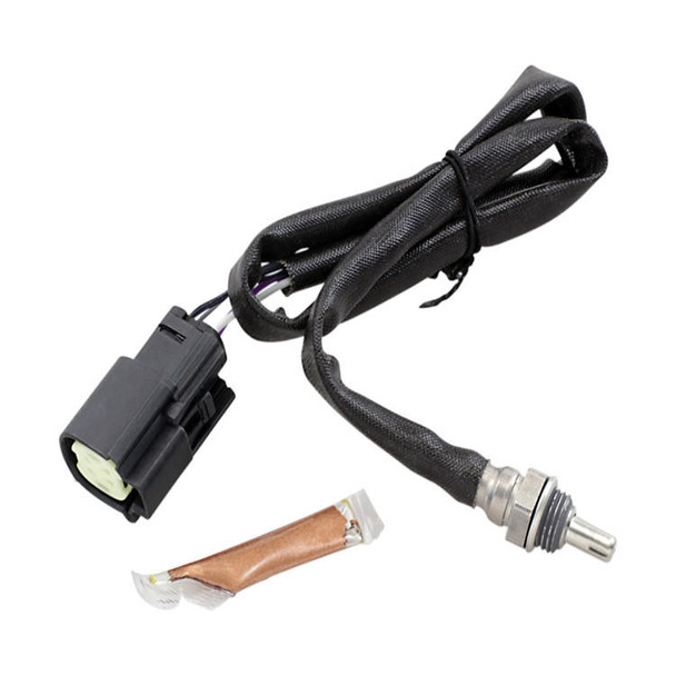 Feuling - 12mm Narrow Band Rear (21") Oxygen Sensor fits '12-'17 Softail, Dyna & '12-'17 V-Rod Models
