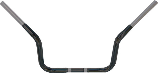 Wild 1 - WO579B - Chubby Bagger Low Black
