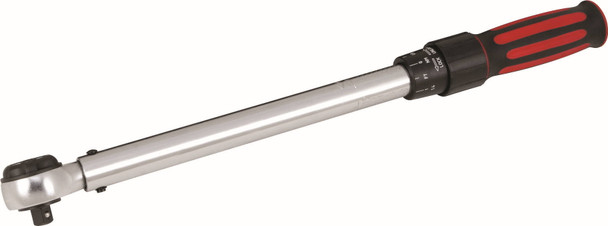 Performance Tool - M198 - 3/8" Torque Wrench