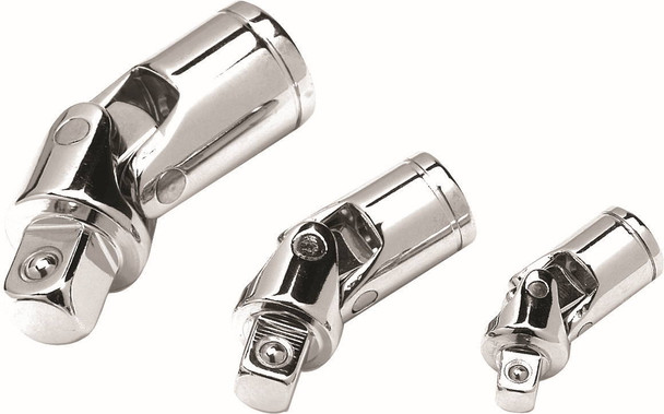 Performance Tool - W30933 - 3 Pc U-Joint Set