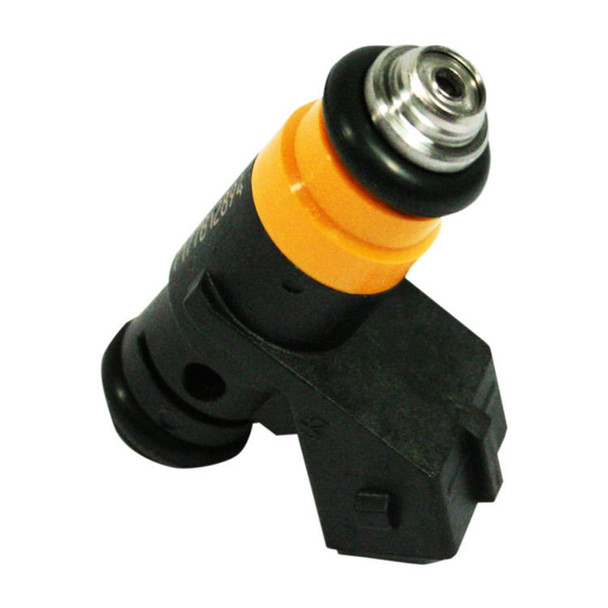 Feuling - EV-1 Minimeter Square Series Electronic Fuel Injector 5.7+ g/s (Repl. OEM #27617-08)