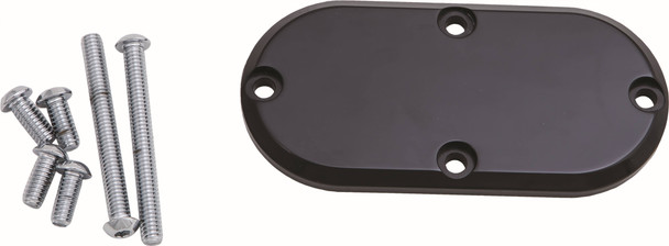 Pro One - 202140B - Inspection Cover Smooth Black