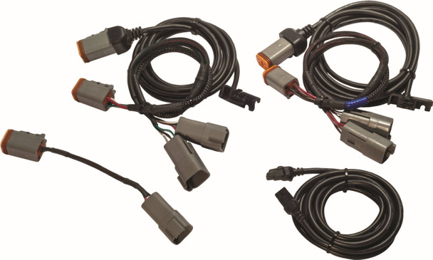 Dynojet - 78100060 - Power Tuner Cable Kit