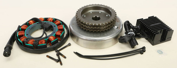 Cycle Electric - CE-24S-09 - Alternator Kit Xl 1200 09-17