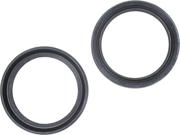 K&S - 16-1070 - Fork Seals 46X58X10.5