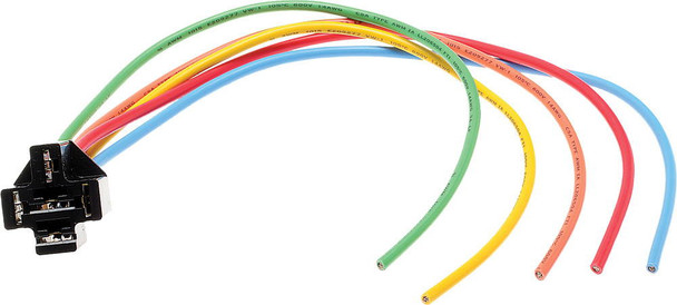 Smp - MCSCT1 - Connector Assembly