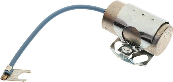 Smp - MCDR90X - Blue Streak Condenser