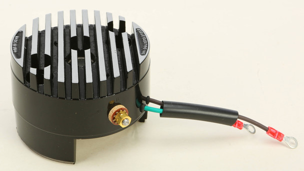 Cycle Electric - CE-540L - Regulator 6V To 12V Conversion End Bell Reg For 273-1451