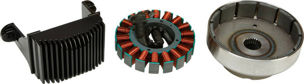 Cycle Electric - CE-84T-07 - Alternator Kit Flh/Flt 07-08