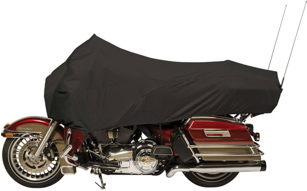 Dowco - 05140 - Premium Motorcycle Half Cover