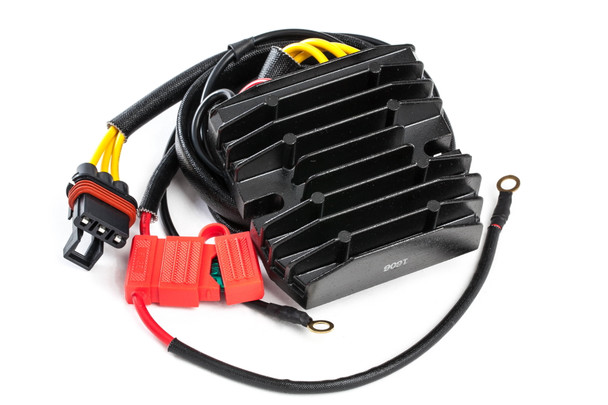 Ricks - 10-559H - Regulator / Rectifier