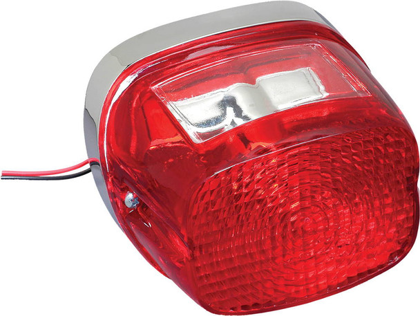 K&S - 25-5049 - Taillight Assembly
