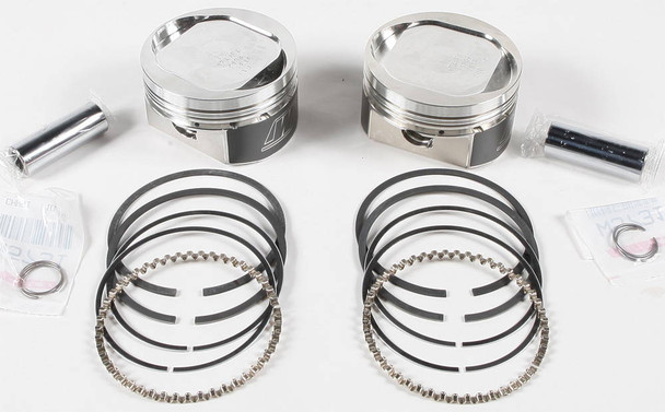 Wiseco - K1683 - V-Twin Piston Kit