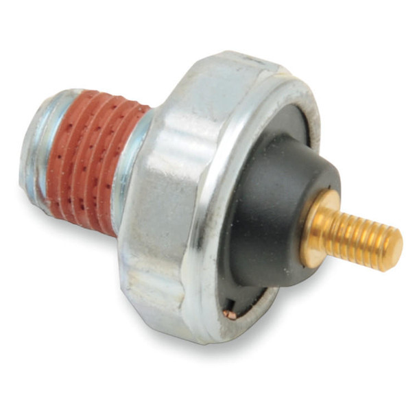 Drag Specialties - Oil Pressure Switch fits '99-'17 EVO Big Twin Models (Repl. OEM# 26561-99)