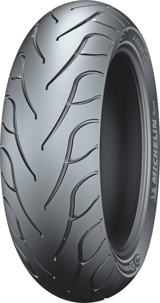 Michelin - 28747 - Tire Commander Ii Rear 180/65B16 81H Bltd Bias Reinf