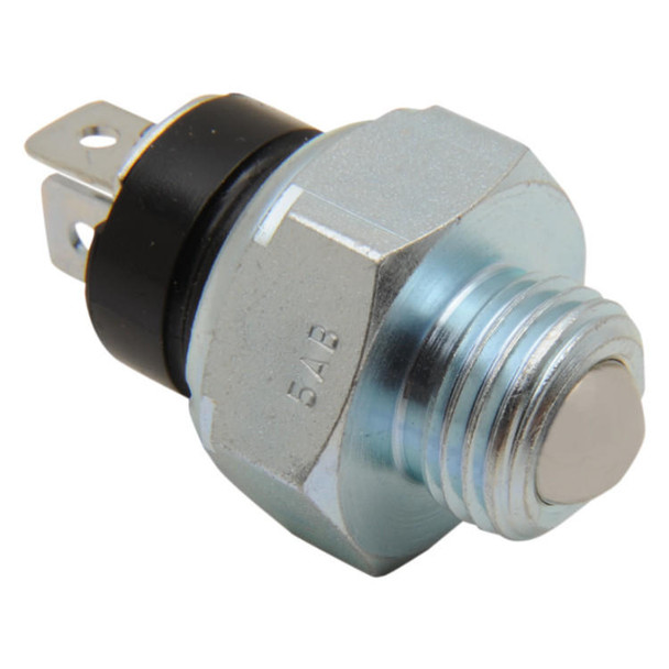  Drag Specialties - Transmission Neutral Switch fits '71-E'73 FX & FL Models (Repl. OEM #71507-71) 