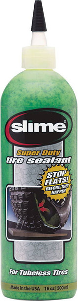Slime - 10011 - Super Duty 16 Oz.