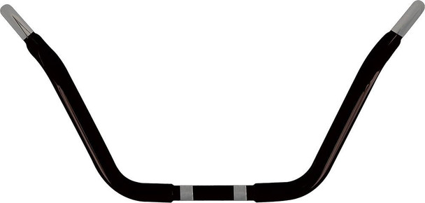 Wild 1 - WO517B - Chubby 8.5" Rg Bar Satin Black