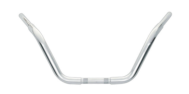 Wild 1 - WO517 - Chubby 8.5" Rg Bar Chrome