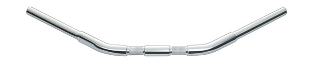 Wild 1 - WO512 - Chubby Dragster Springer Chrome