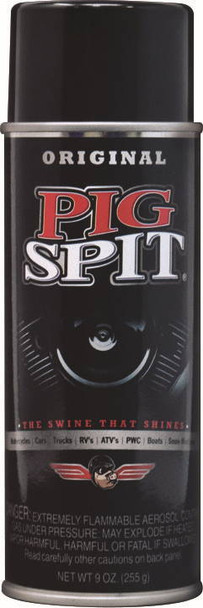 Pig Spit - PSO - Original Cleaner 9Oz