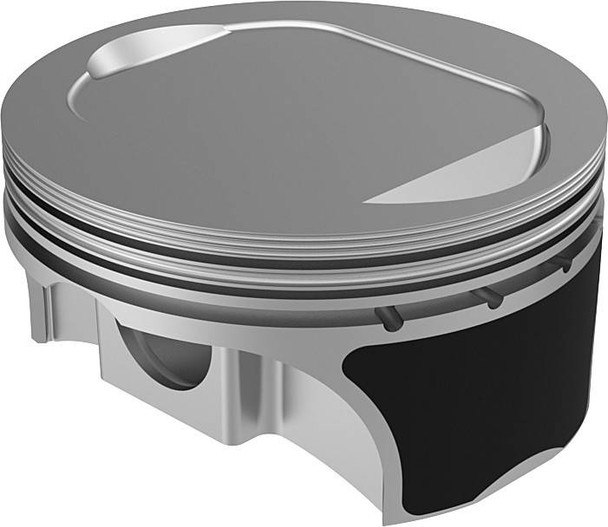 Kb Pistons - KB907C.005 - Forged Pistons Tc96 To 103Ci 9.5:1 .005