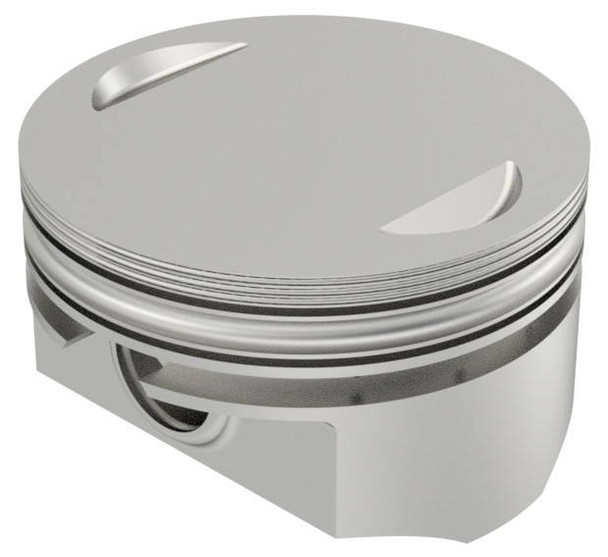 Kb Pistons - KB348.STD - Cast Pistons Tc88 To 95Ci 9.3:1 Std
