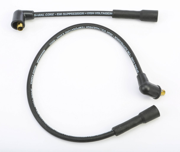 Moroso - 27212 - Ign Wires Spiral Core/Set 85-96 Flt