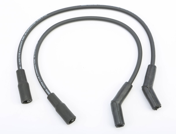 Moroso - 27165 - Ign Wires Suppression Core/Set 99-08 Flt