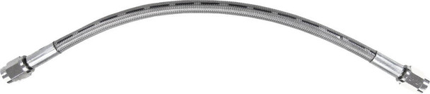 Goodridge - 80350 - Universal Brake Line Clear 50"