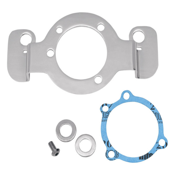 Drag Specialties - Support Brackets fits '07-'22 Sportster Models (Exc. '21-'22 Sportster S/RH 1250S & '22 Nightster/RH975 Models)