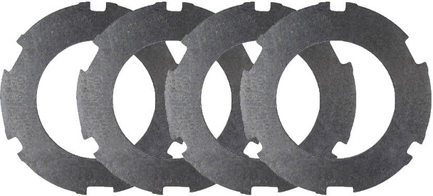 Alto - 095753D - Kolene Steel Plate Pack Big Twin 67-93