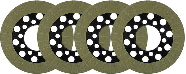 Alto - 095752KC - Clutch Packs Friction Kevlar Big Twin 41-67