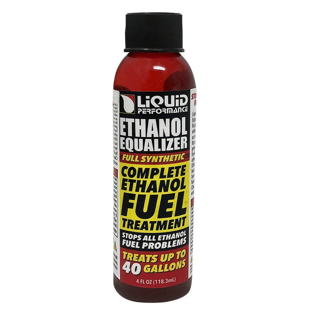 Liquid Performance - 0765 - Ethanol Equalizer 4Oz
