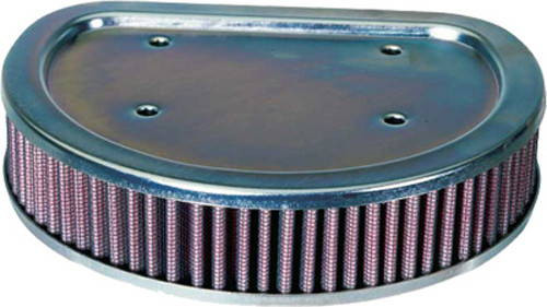K&N - HD-8899 - Air Filter Hd-8899 Replacement