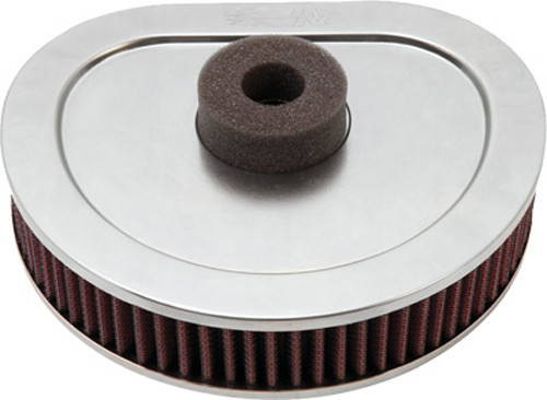 K&N - HD-1390 - Air Filter Hd-1390 Replacement