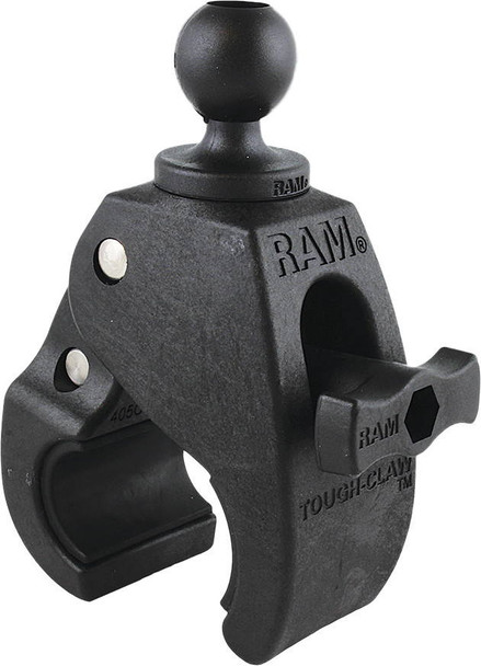 Ram - RAP-B-404U - Medium Tough Claw W/1" Ball