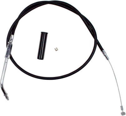 Motion Pro - 06-0290 - Black Vinyl Idle Cable